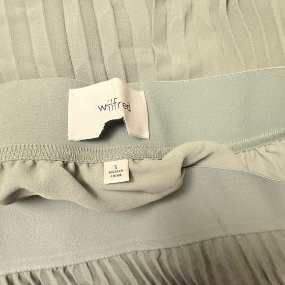 Wilfred twirl skirt - Picture 6 of 6